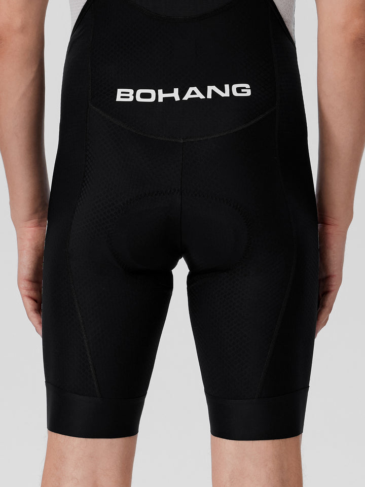 Men's cycling Bib shorts NCBSK584