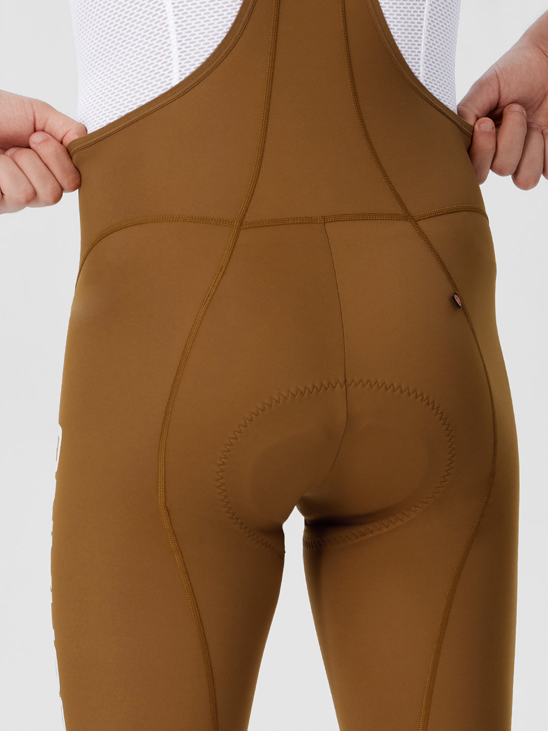 Men's cycling Bib shorts NCBSK596