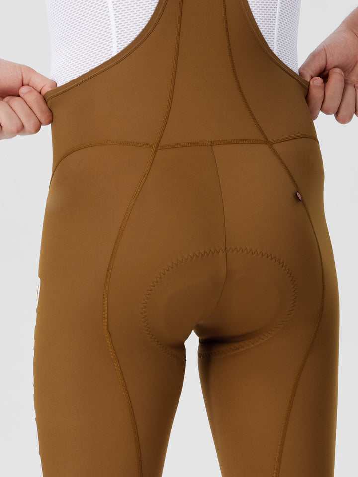 Men's cycling Bib shorts NCBSK596