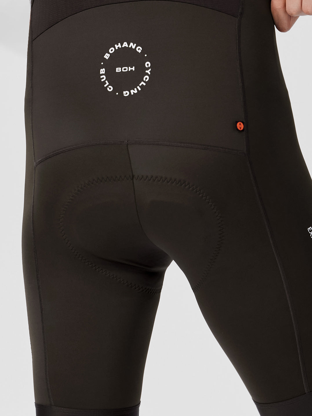 Men's cycling Bib shorts NCBSW591