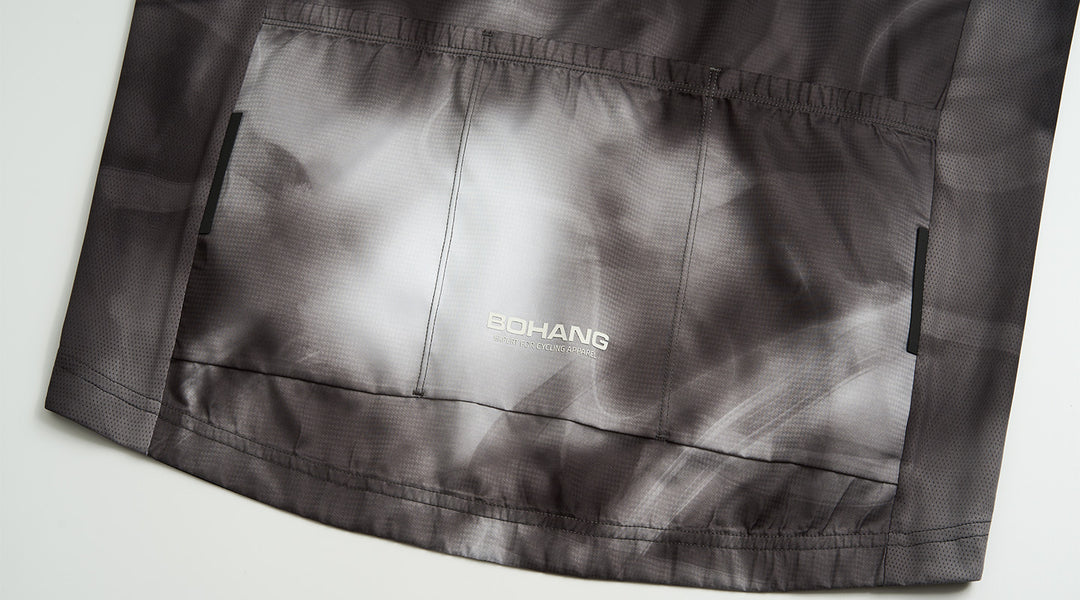 WOMEN'S CUSTOM LIGHTWEIGHT WIND JACKET NCWJK126