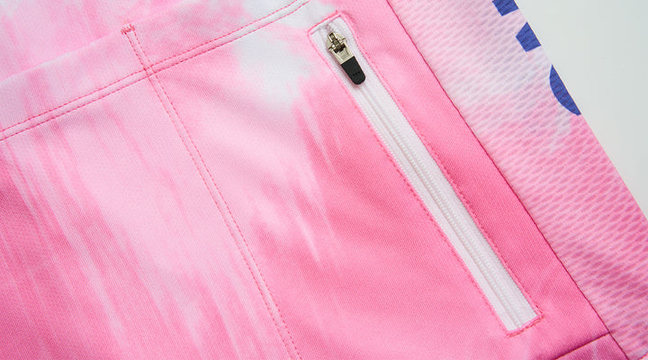 WOMEN'S CLUB SHORT SLEEVE JERSEY NCSJK546