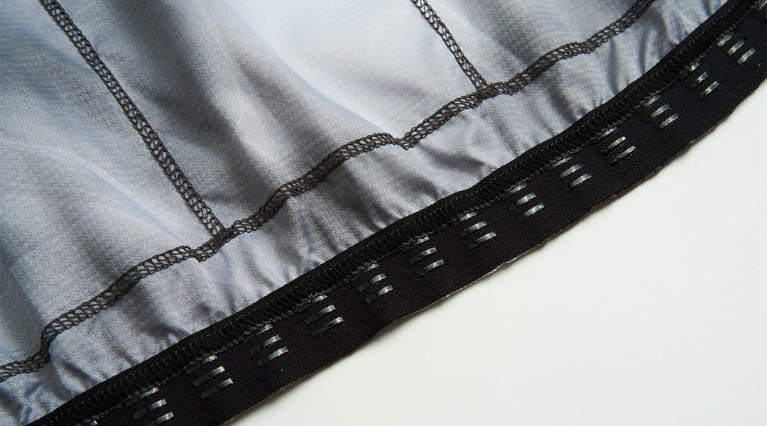 WOMEN'S CUSTOM LIGHTWEIGHT WIND VEST NCVEK108