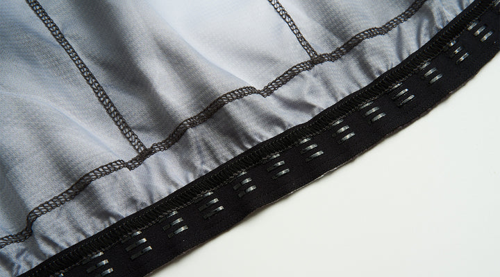 WOMEN'S CUSTOM LIGHTWEIGHT WIND VEST NCVEK108