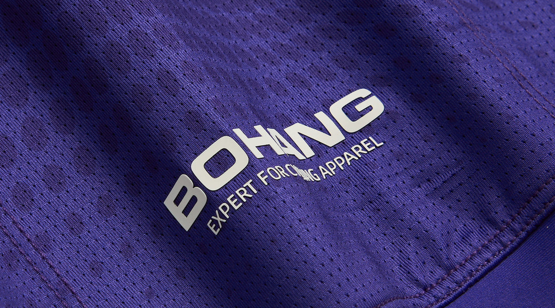 MEN'S CLIMBER  SHORT SLEEVE JERSEY NCSJK553