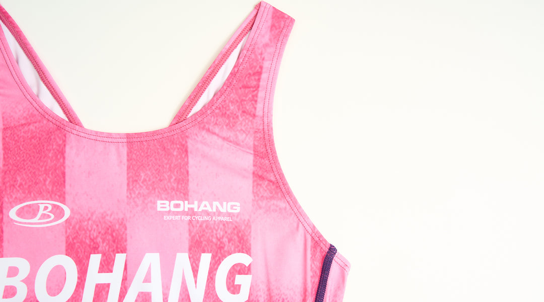 WOMEN'S AERO CUSTOM TRI SUIT TTSH315