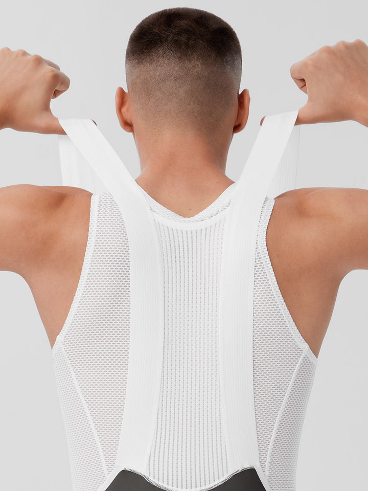 Men's cycling Bib shorts NCBSK561