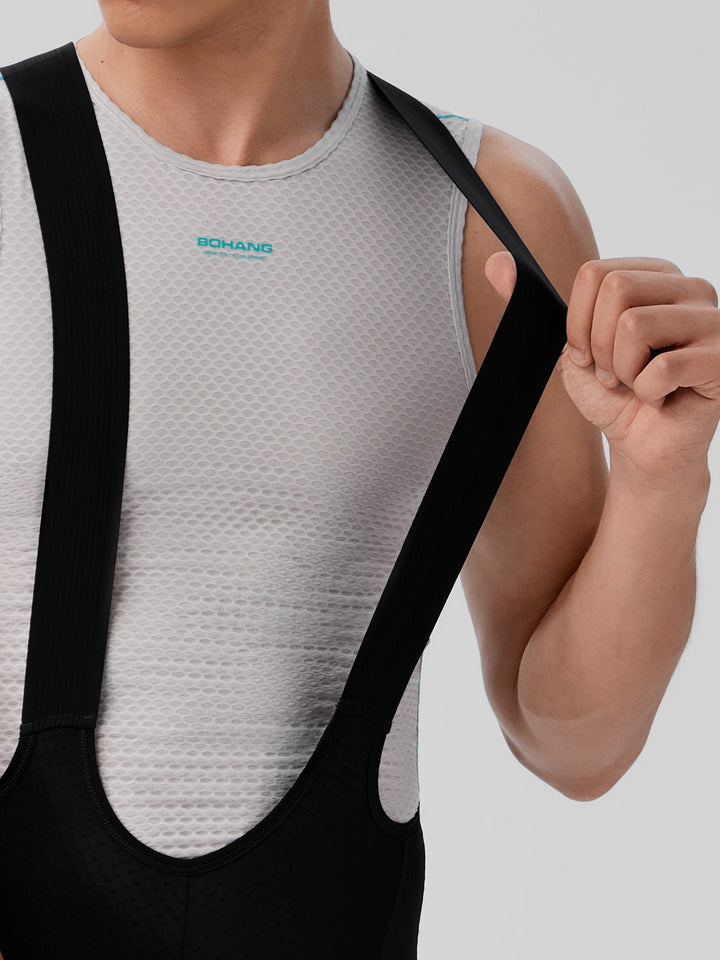Men's cycling Bib shorts NCBSK584