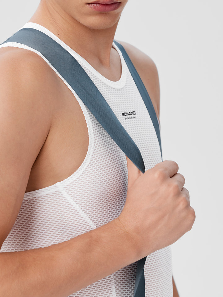 Men's cycling Bib shorts NCBSK598