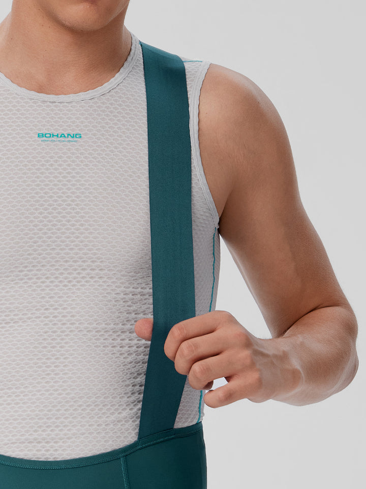 Men's cycling Bib shorts NCBSK562