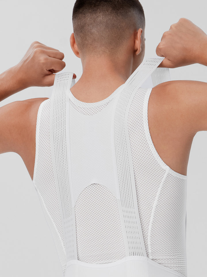 Men's cycling Bib shorts NCBSM053