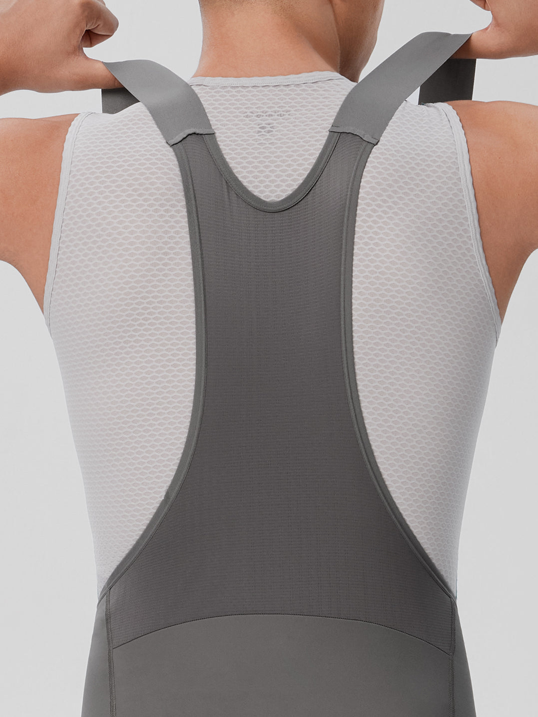 Men's cycling Bib shorts MCQBS038A