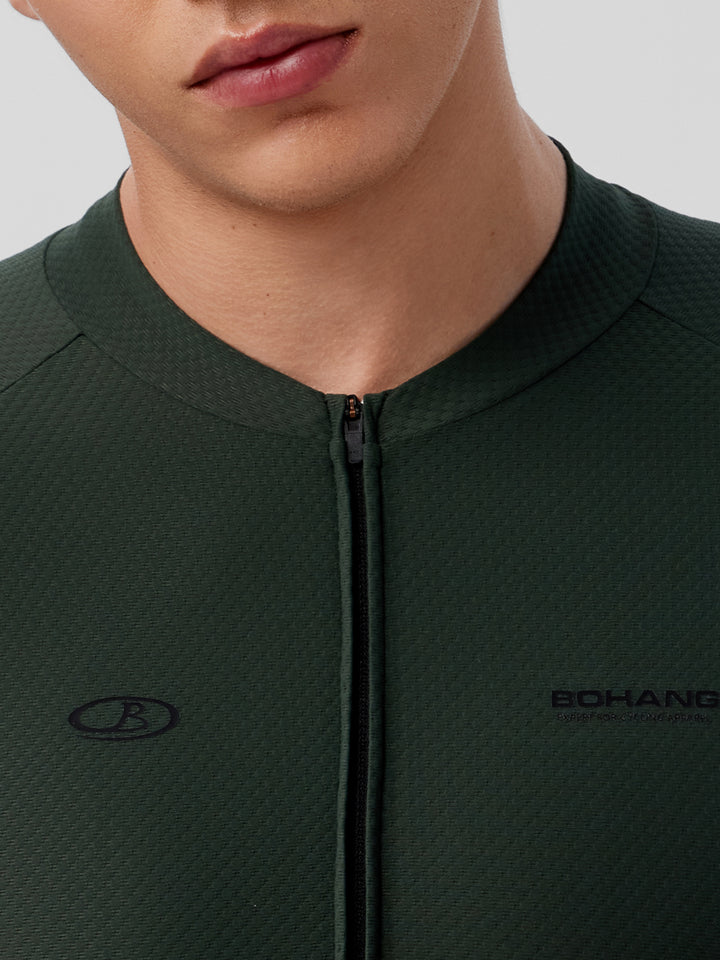 men's Long Sleeve Jersey NCLJK122