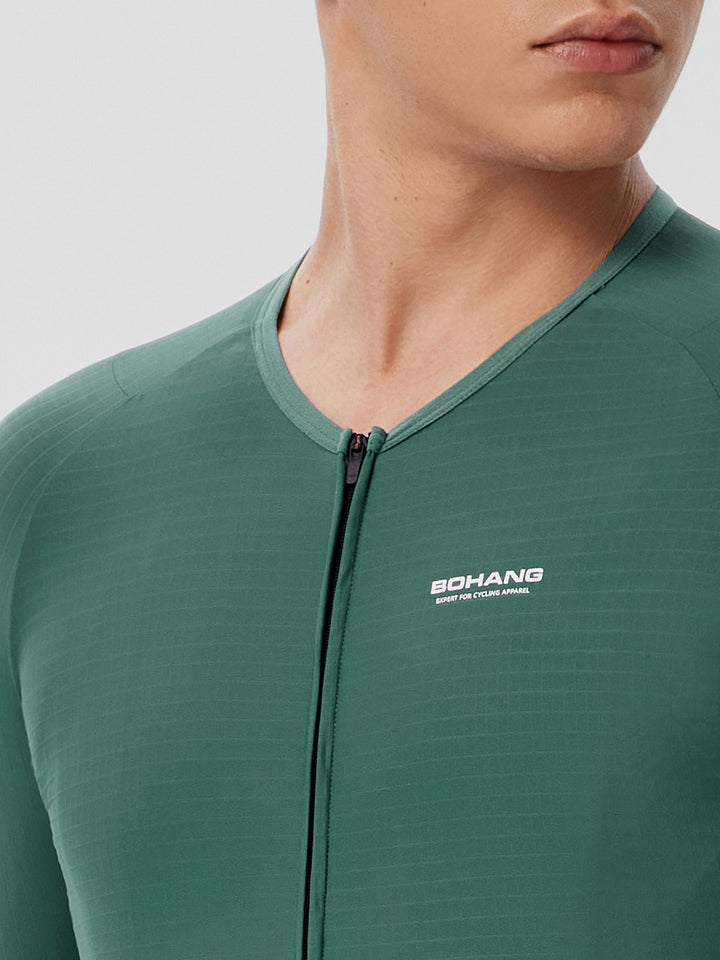 Men's GRAVEL Short Sleeve Jersey NCSJK506