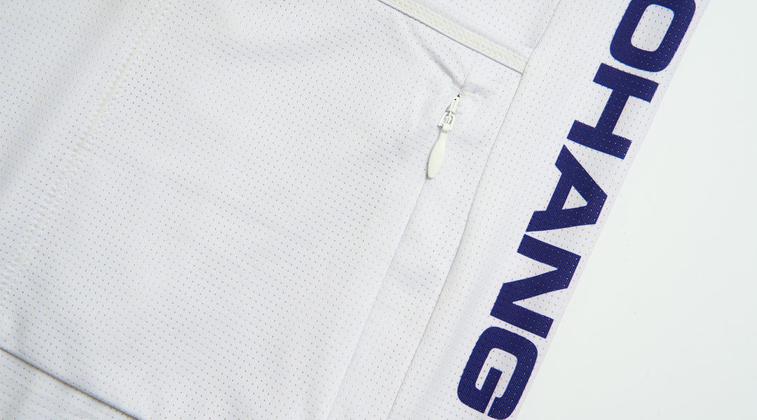 WOMEN'S TRAINING PLUS SHORT SLEEVE JERSEY NCSJK549