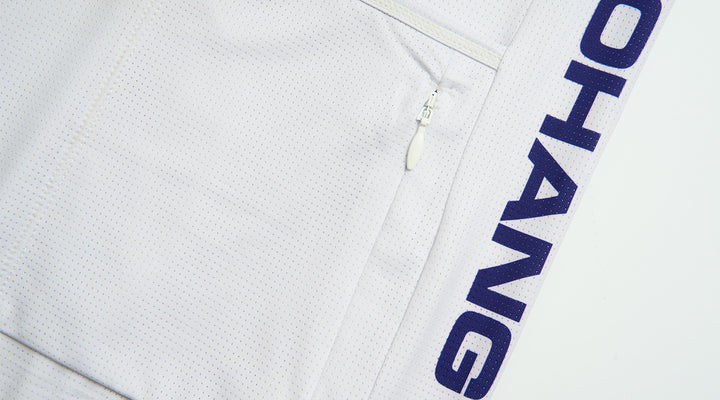WOMEN'S TRAINING PLUS SHORT SLEEVE JERSEY NCSJK549