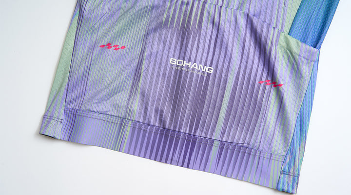 WOMEN'S AERO SHORT SLEEVE JERSEY NCSJK555