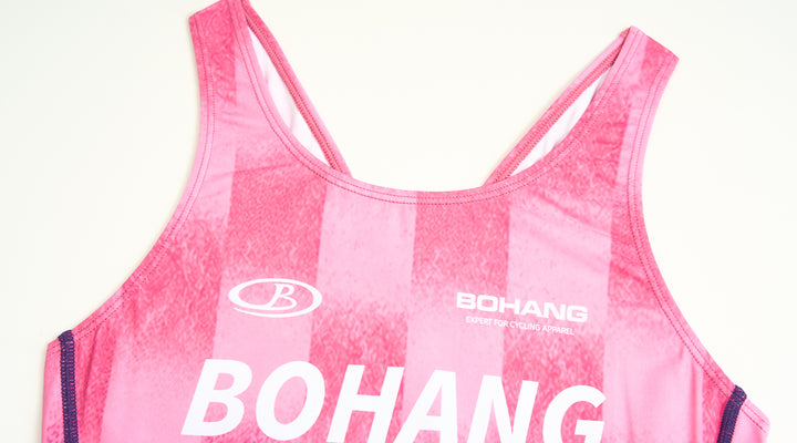 WOMEN'S AERO CUSTOM TRI SUIT TTSH315