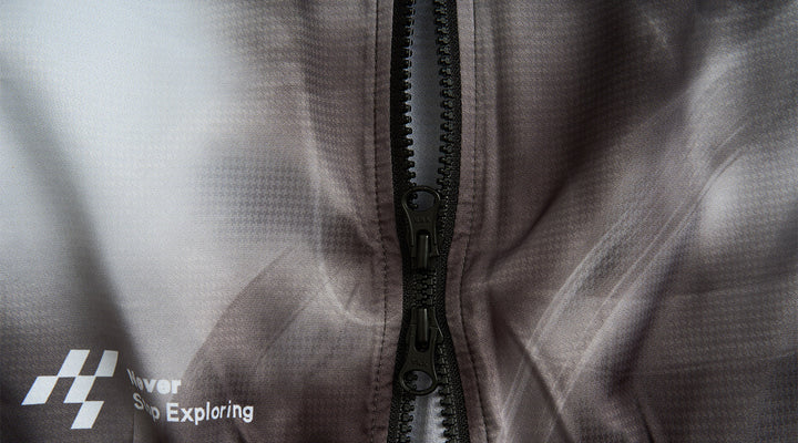WOMEN'S CUSTOM LIGHTWEIGHT WIND VEST NCVEK108