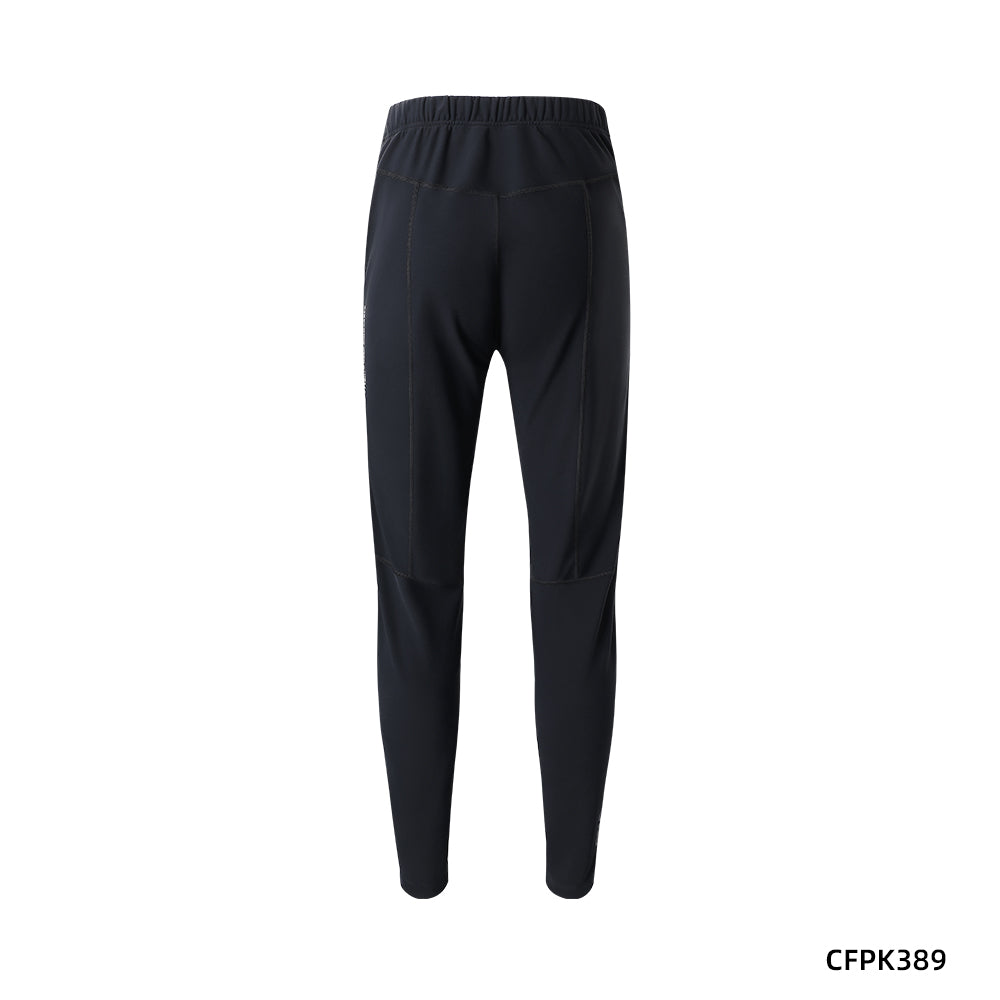 Men's cycling tights without a chamois CFPK389