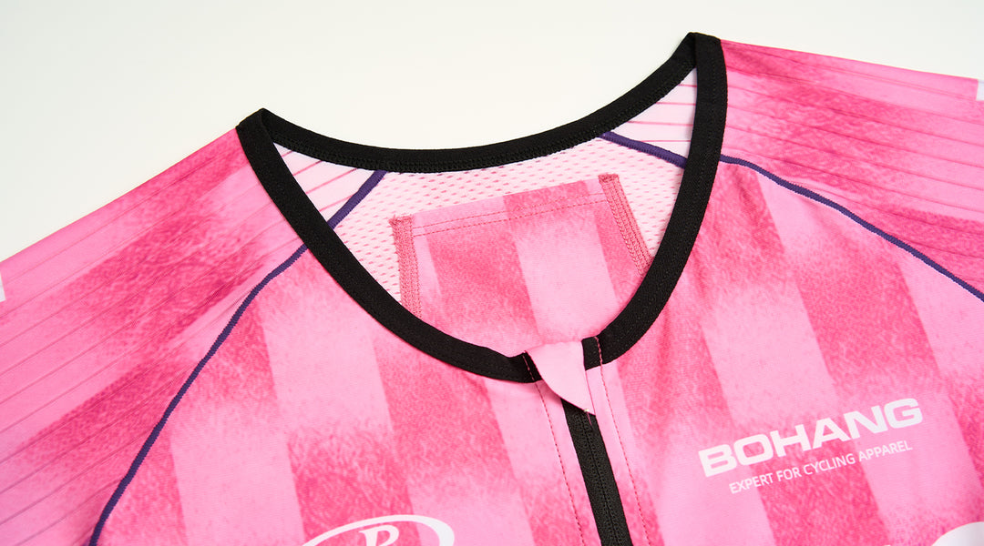 WOMEN'S AERO CUSTOM TRI SUIT TTSH313