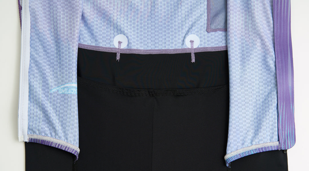 MEN'S AERO CUSTOM RACESUIT CCSK052