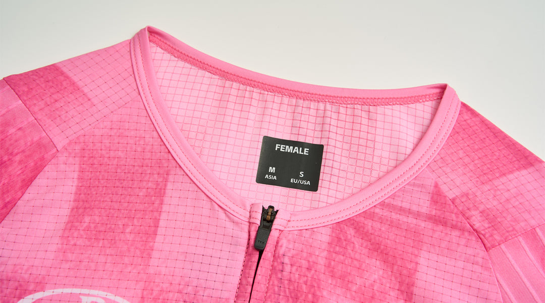 MEN'S PRO SHORT SLEEVE JERSEY CSJK558