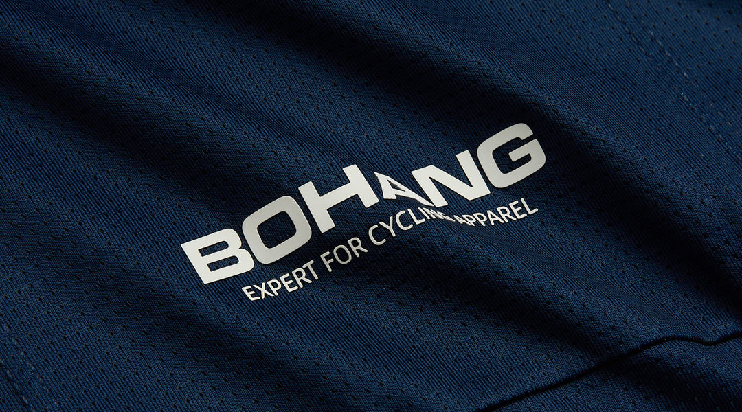MEN'S TRAINING PLUS  SHORT SLEEVE JERSEY NCSJK549