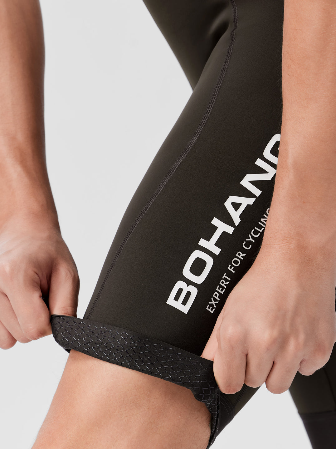 Men's cycling Bib shorts NCBSW591