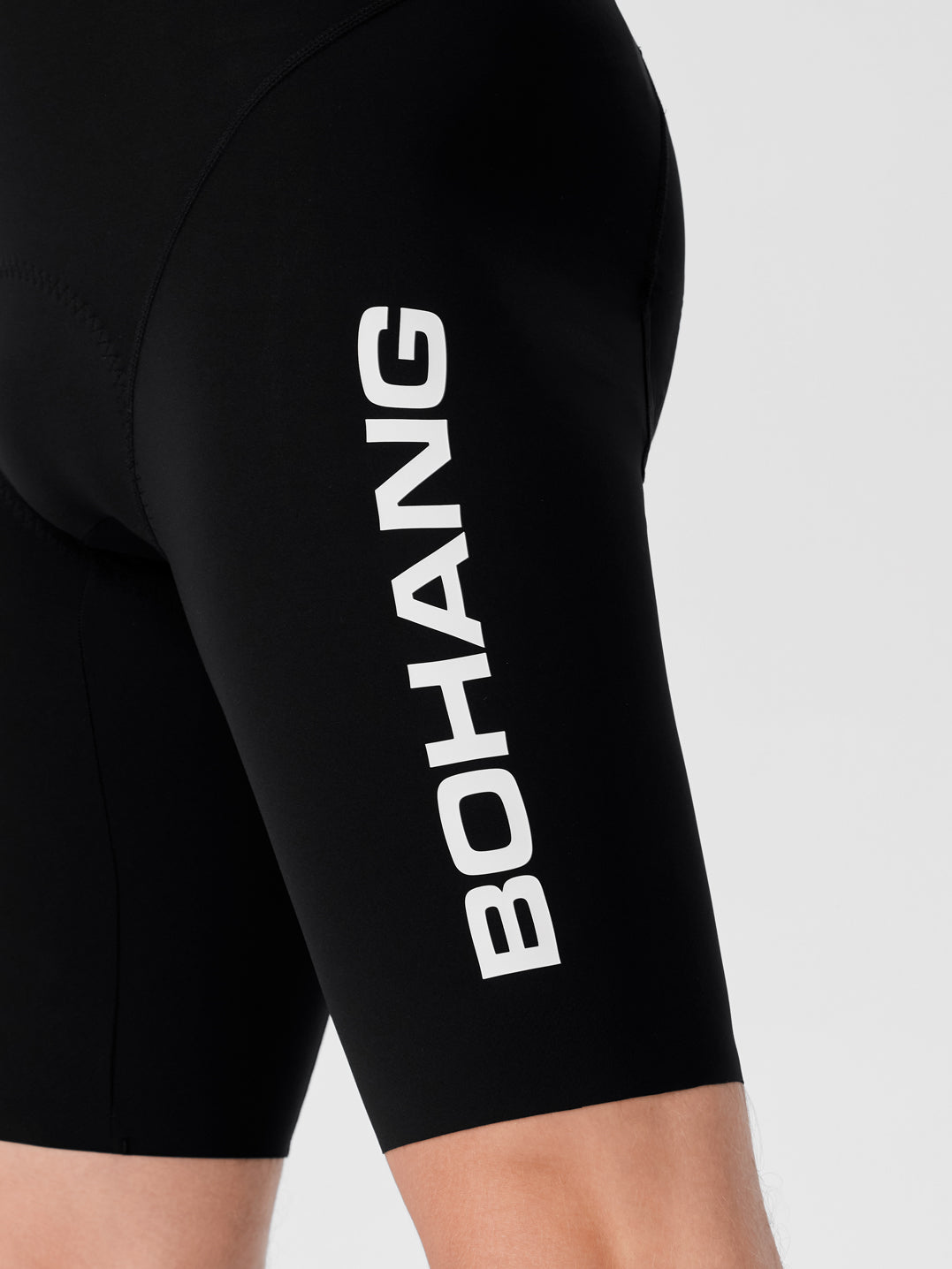 Men's cycling Bib shorts NCBSK598