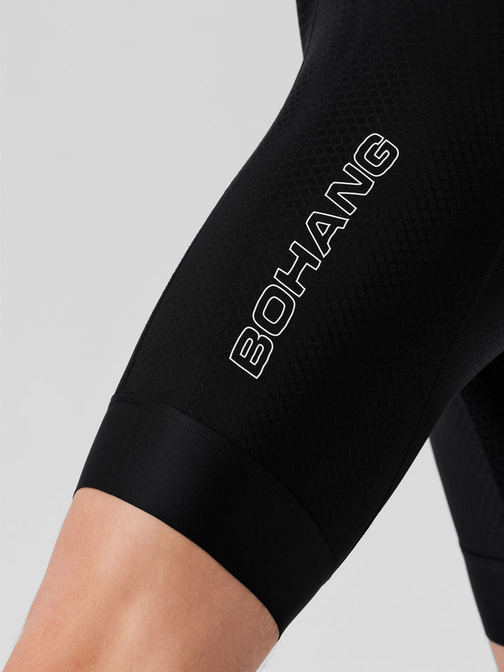 Men's cycling Bib shorts NCBSK584