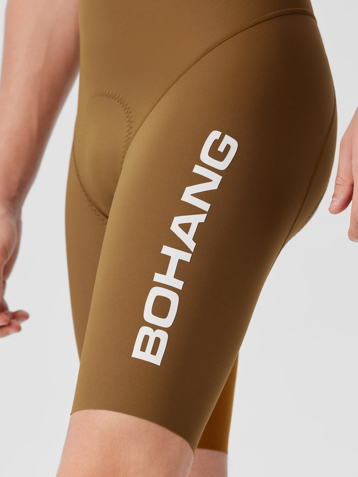Men's cycling Bib shorts NCBSK596