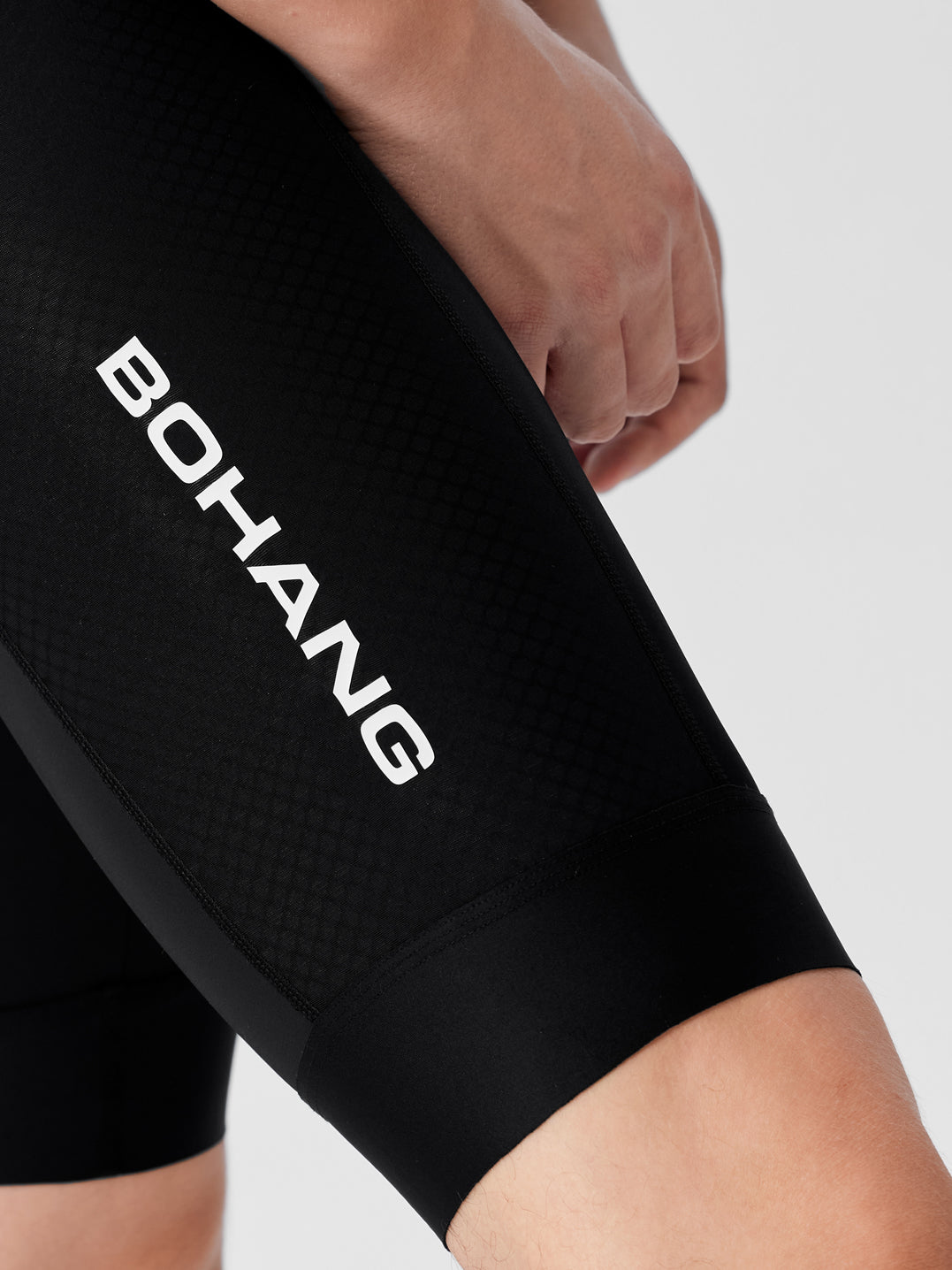 Men's cycling Bib shorts NCBSK604