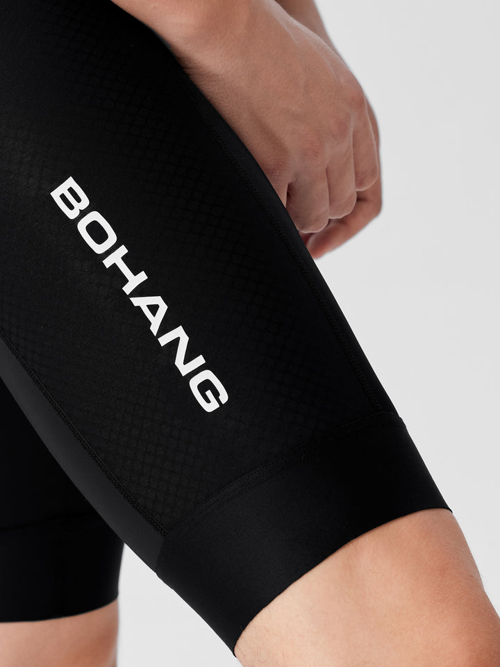Men's cycling Bib shorts NCBSK604