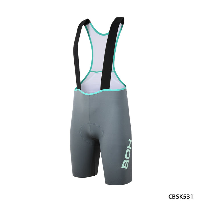 Men's  cycling Bibshorts CBSK531