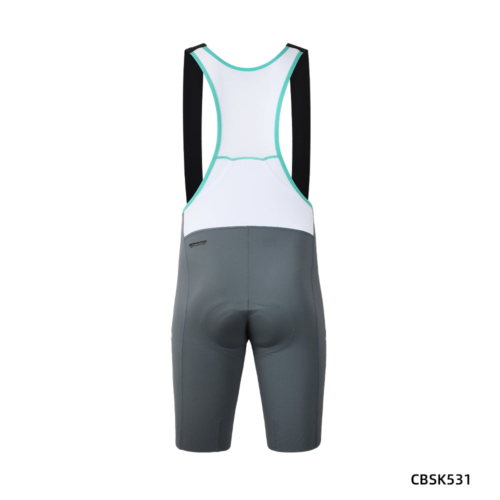 Men's  cycling Bibshorts CBSK531