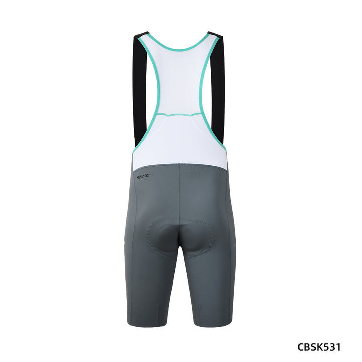 Men's  cycling Bibshorts CBSK531