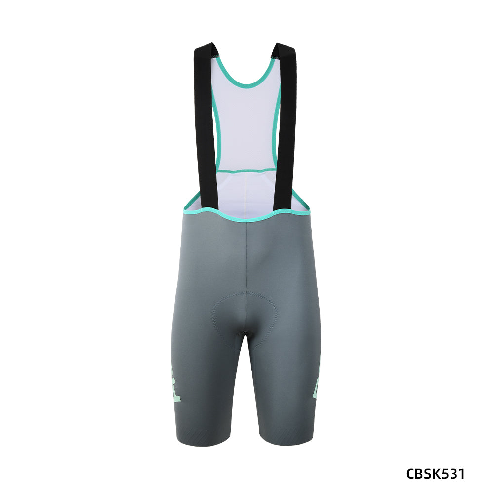 Men's  cycling Bibshorts CBSK531