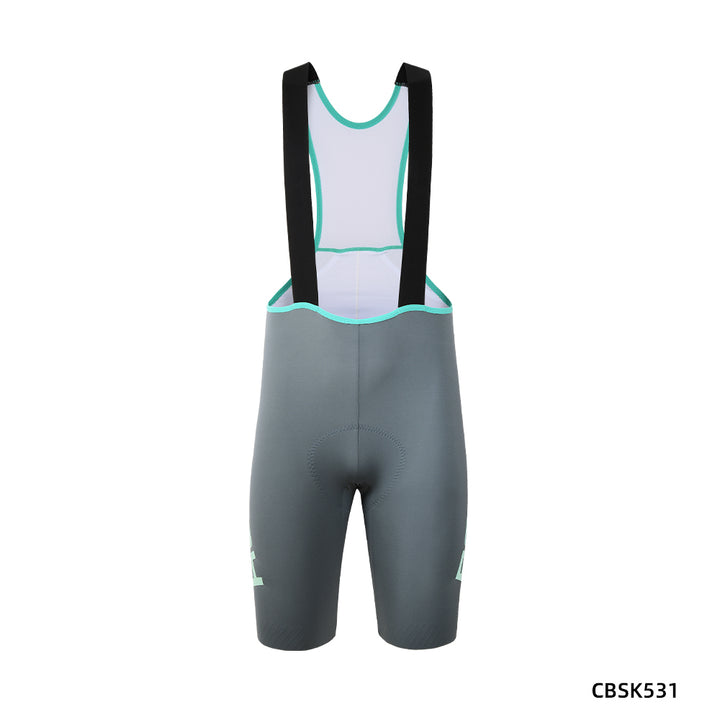 Men's  cycling Bibshorts CBSK531