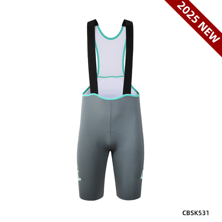 Men's  cycling Bibshorts CBSK531
