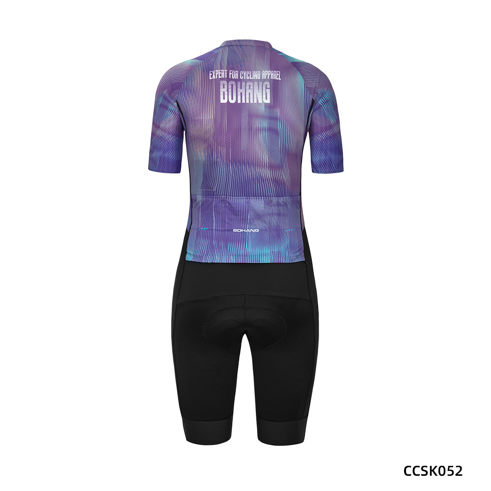 MEN'S AERO CUSTOM RACESUIT CCSK052