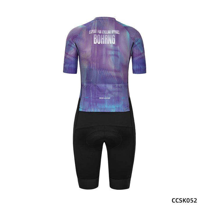 MEN'S AERO CUSTOM RACESUIT CCSK052