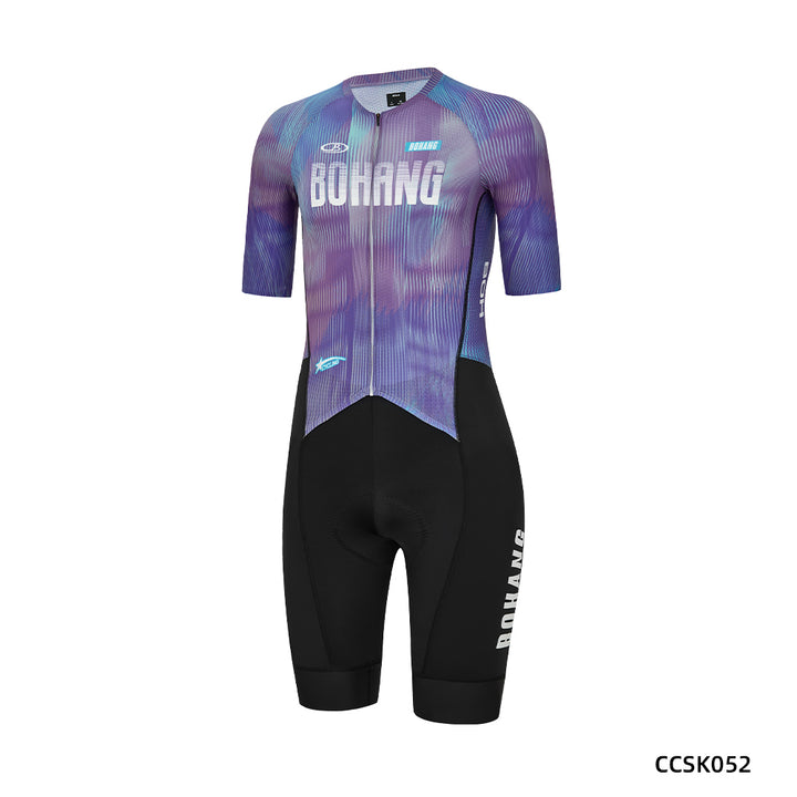 MEN'S AERO CUSTOM RACESUIT CCSK052