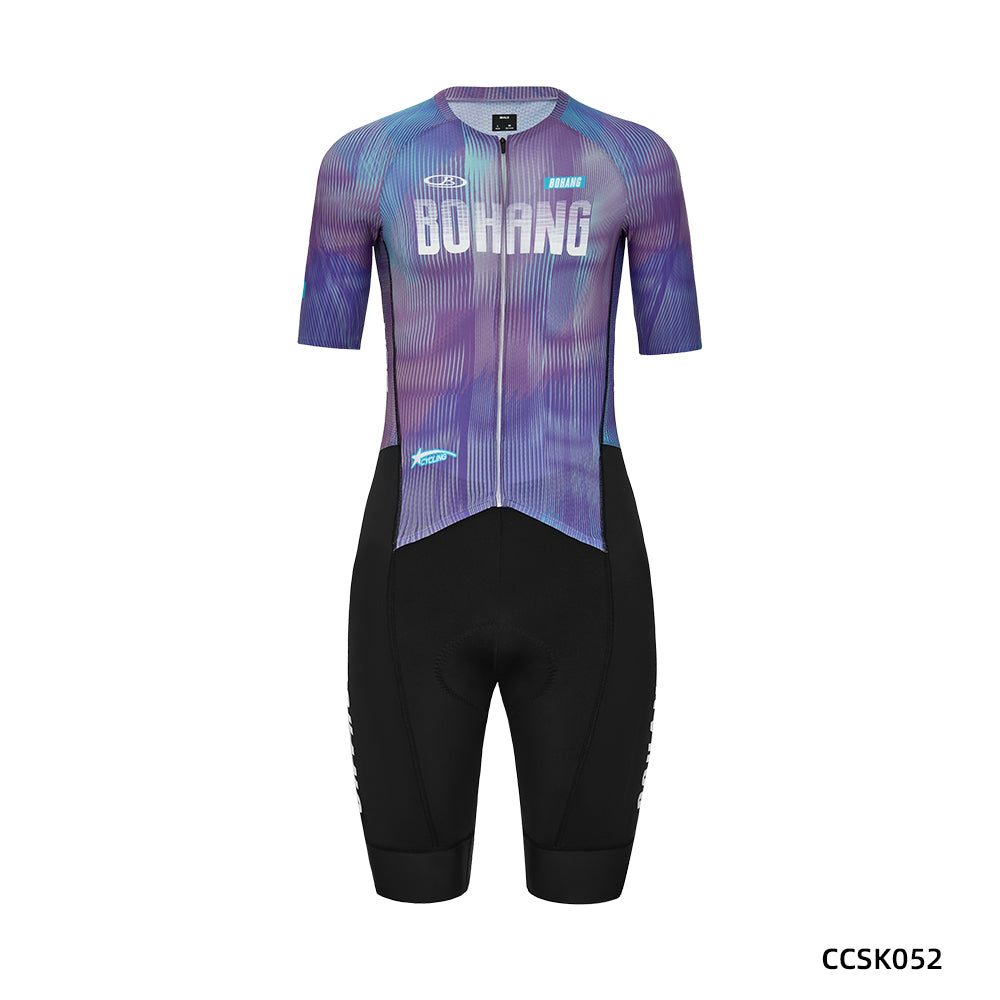 MEN'S AERO CUSTOM RACESUIT CCSK052