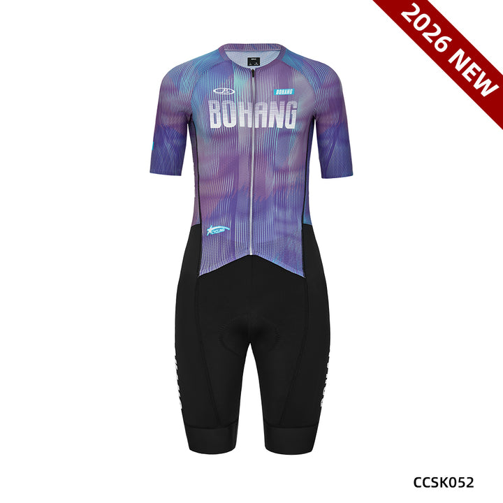 MEN'S AERO CUSTOM RACESUIT CCSK052