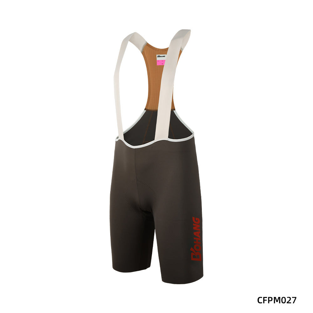 Men's  cycling Bibshorts CFPM027