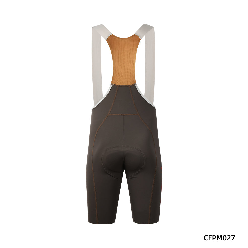 Men's  cycling Bibshorts CFPM027