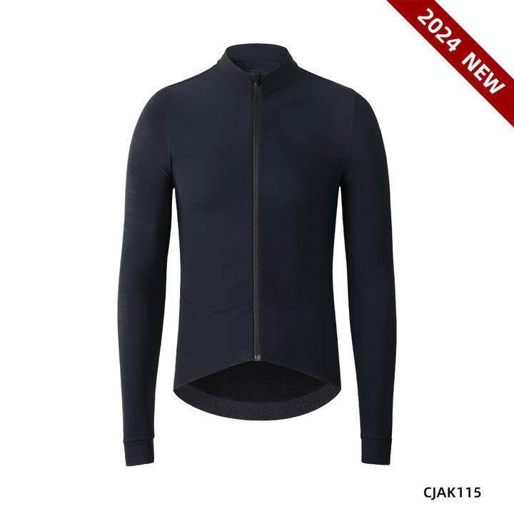 MEN'S LONG SLEEVE JERSEY CJAK115