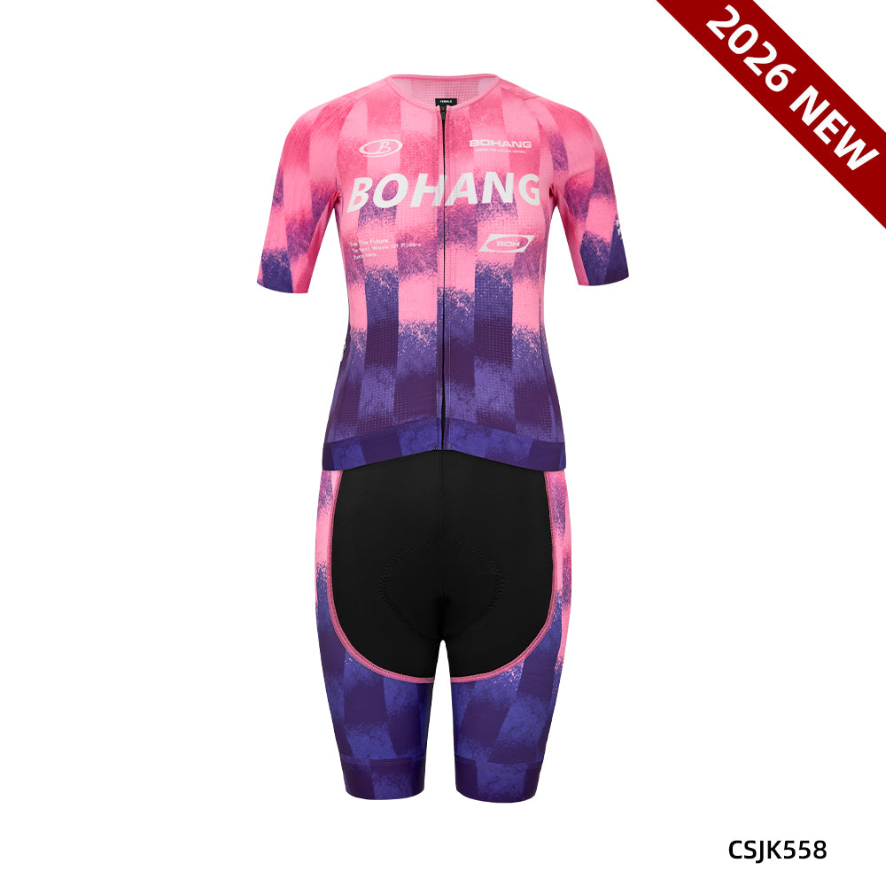 MEN'S PRO SHORT SLEEVE JERSEY CSJK558