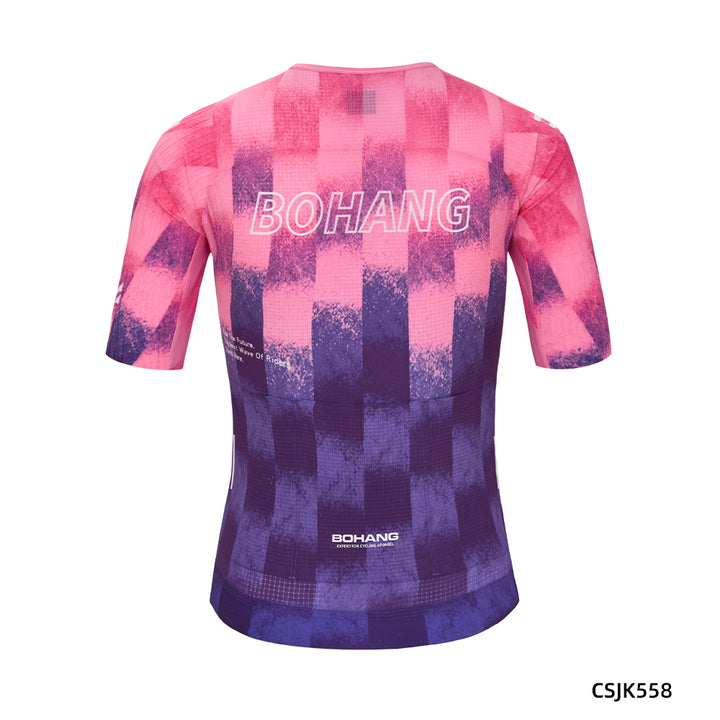 MEN'S PRO SHORT SLEEVE JERSEY CSJK558